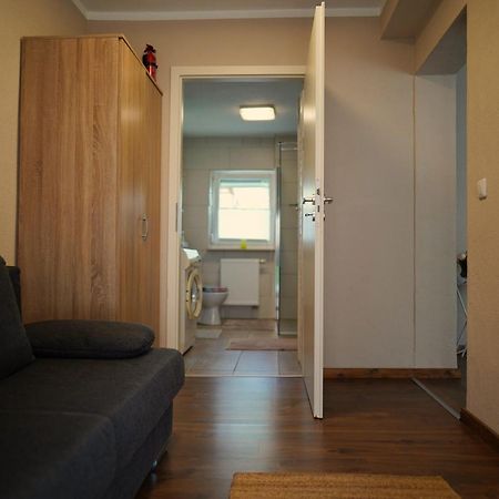Ferienwohnung Philipps Kitzingen Dış mekan fotoğraf