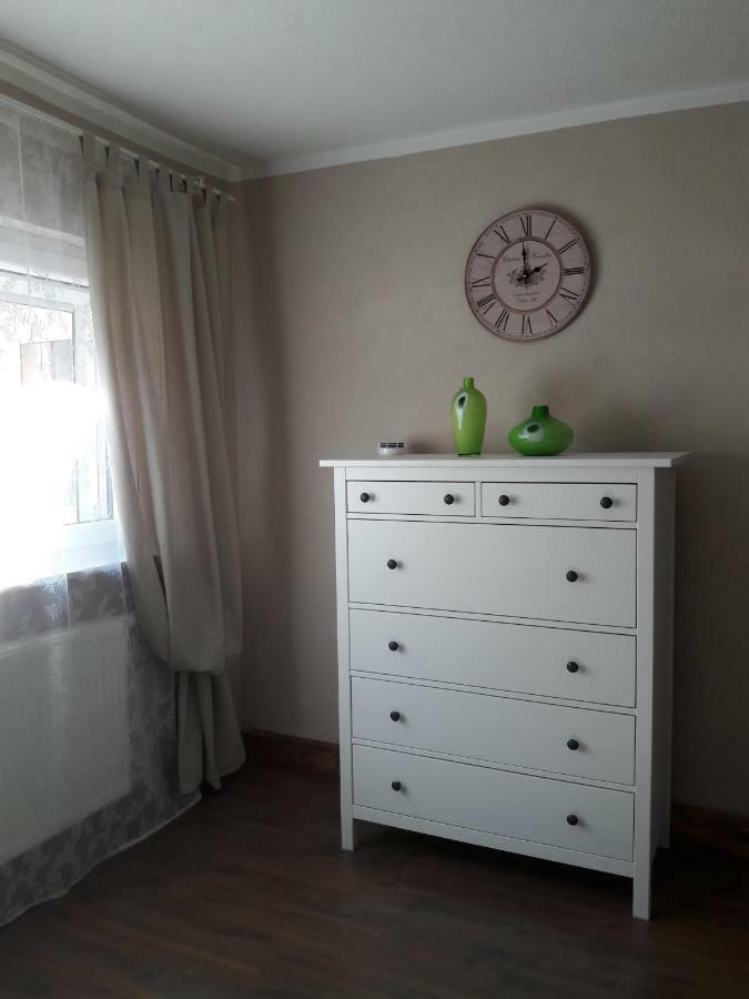 Ferienwohnung Philipps Kitzingen Dış mekan fotoğraf